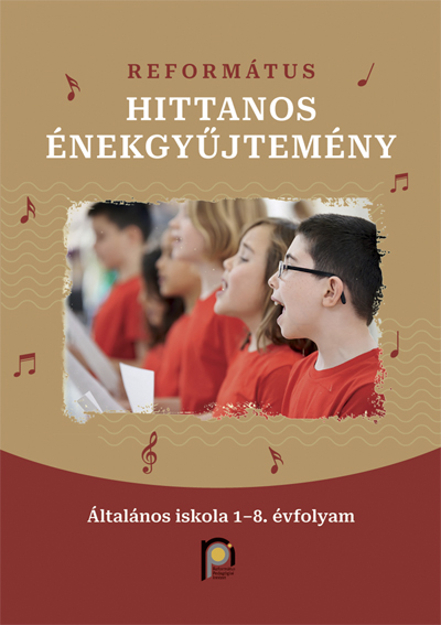 Református hittanos énekgyűjtemény